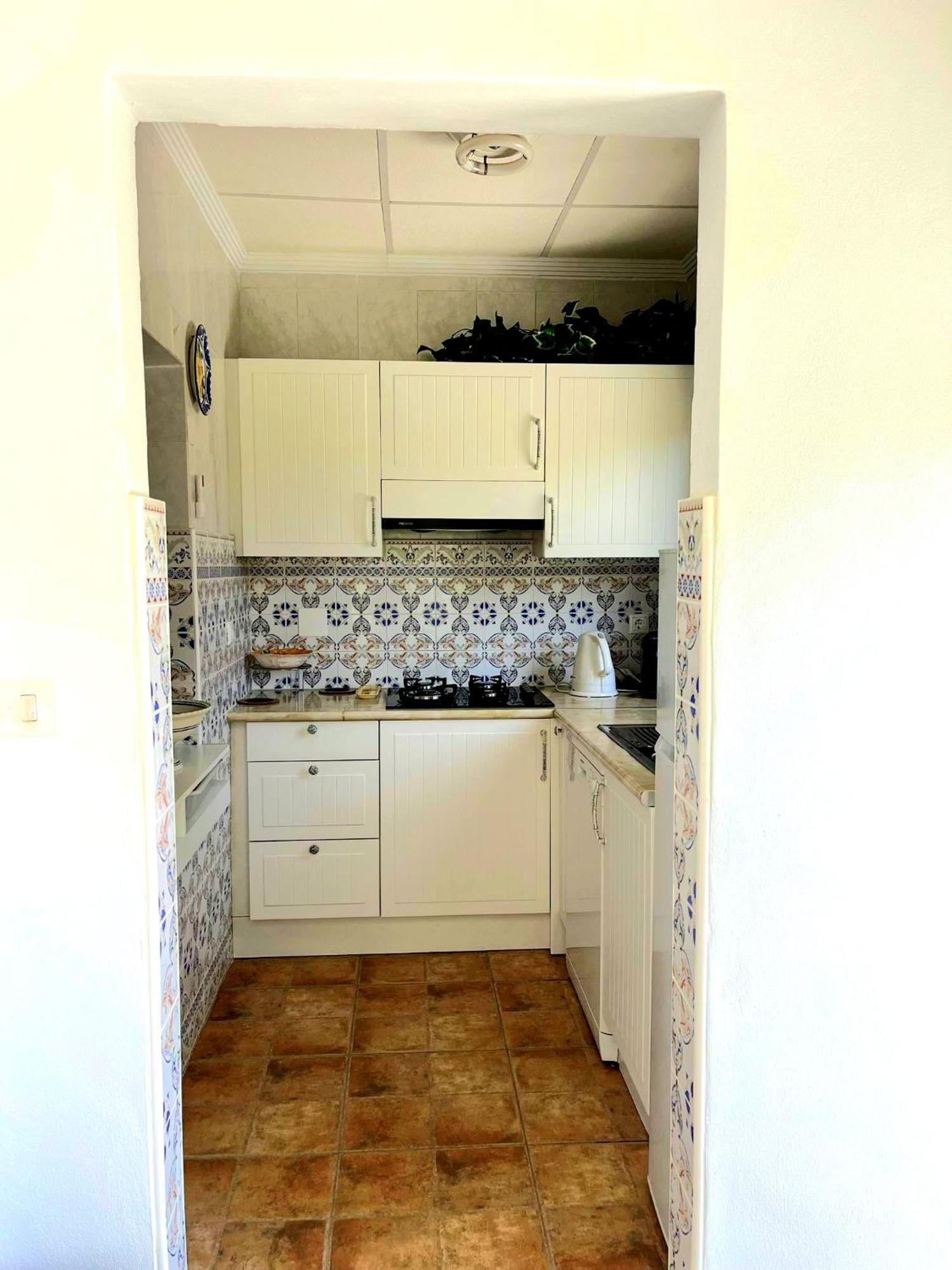 Holiday Apartments Torrevieja Exterior foto